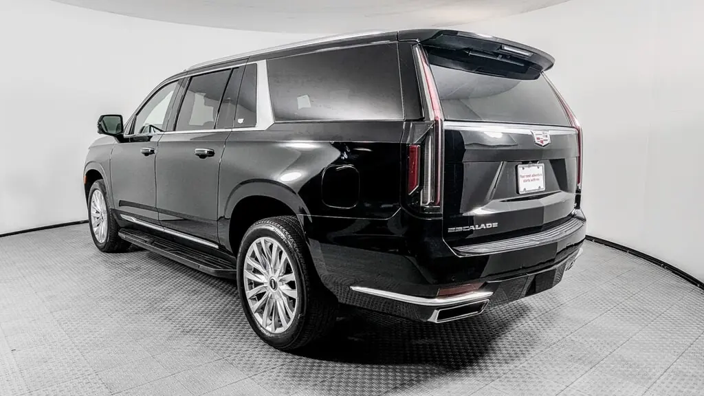 Florida Fine Cars - Used CADILLAC ESCALADE ESV 2022 ORLANDO LUXURY