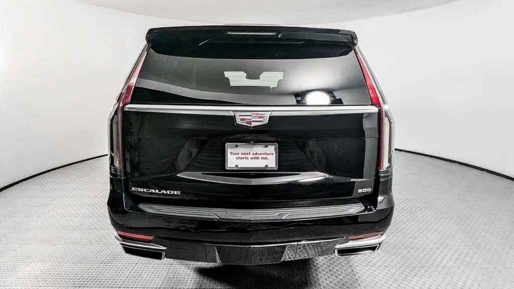 Florida Fine Cars - Used CADILLAC ESCALADE ESV 2022 ORLANDO LUXURY