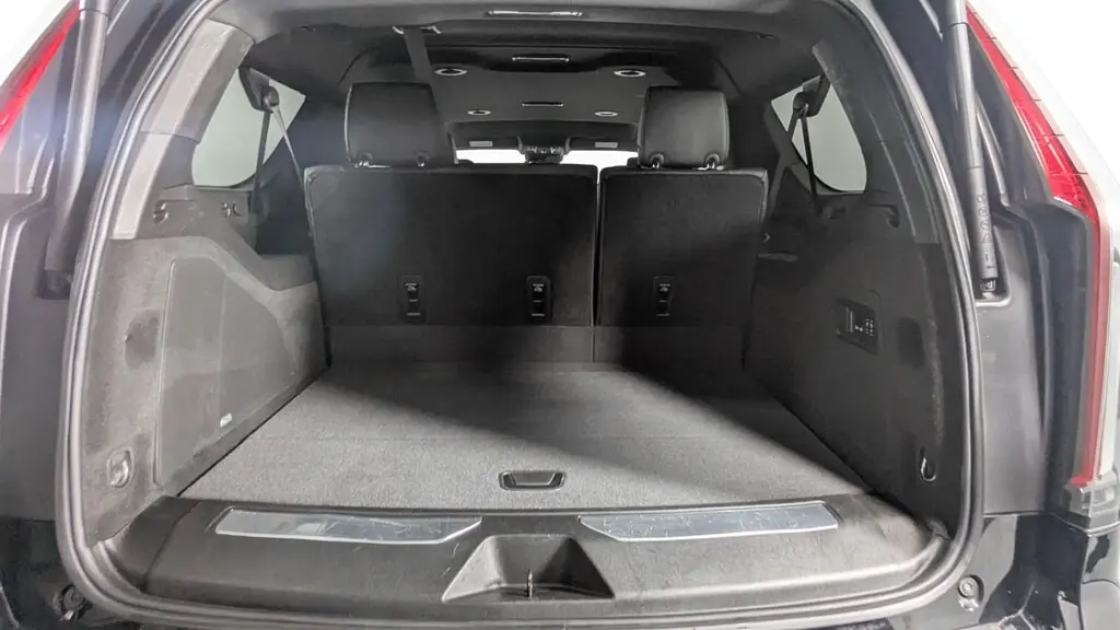 Florida Fine Cars - Used CADILLAC ESCALADE ESV 2022 ORLANDO LUXURY