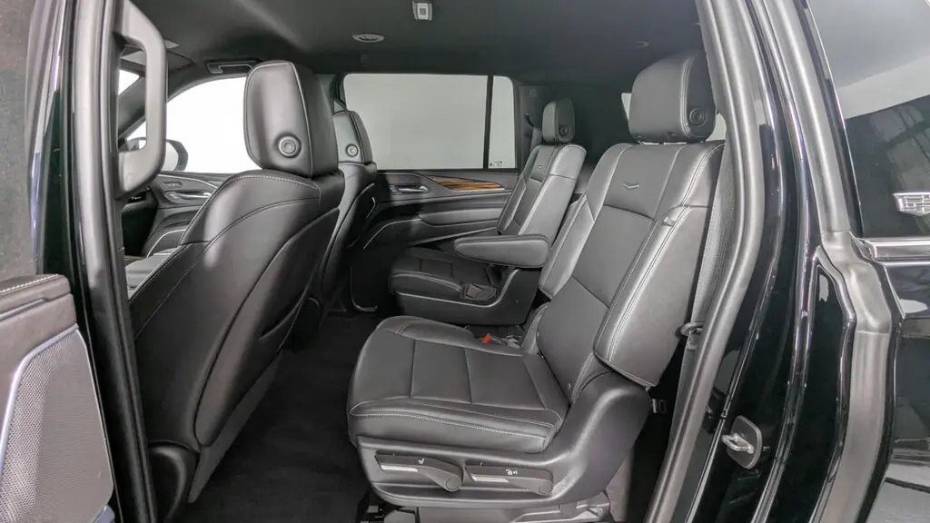 Florida Fine Cars - Used CADILLAC ESCALADE ESV 2022 ORLANDO LUXURY