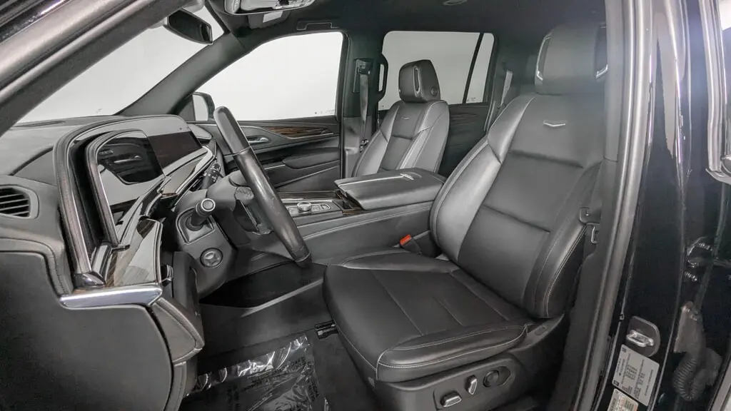 Florida Fine Cars - Used CADILLAC ESCALADE ESV 2022 ORLANDO LUXURY