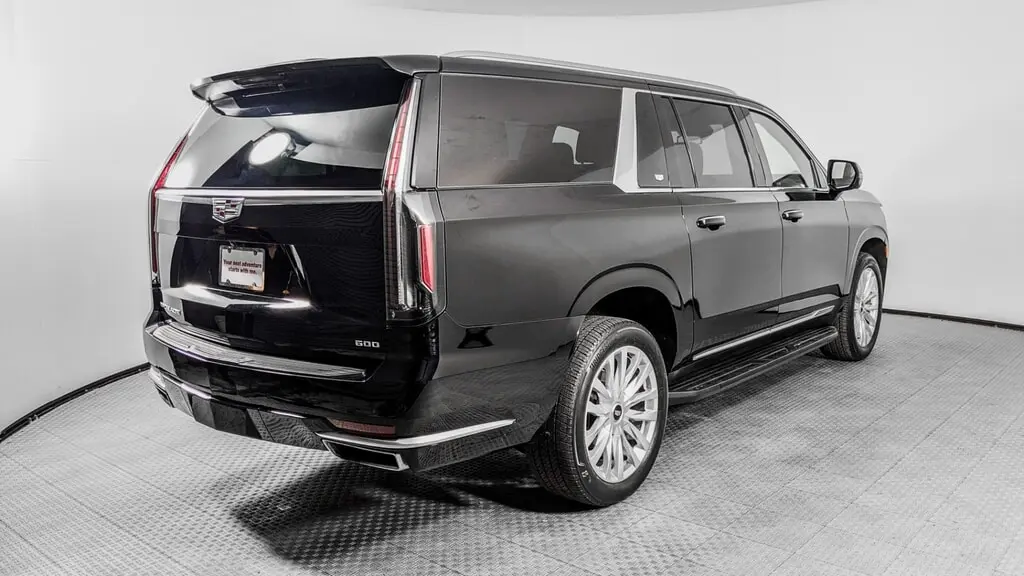 Florida Fine Cars - Used CADILLAC ESCALADE ESV 2022 ORLANDO LUXURY