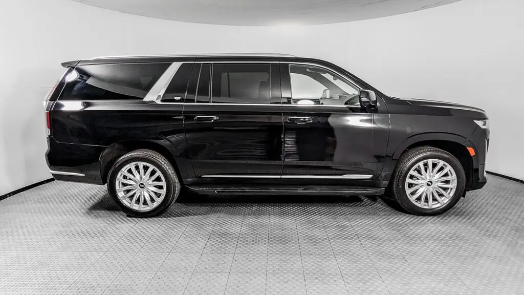 Florida Fine Cars - Used CADILLAC ESCALADE ESV 2022 ORLANDO LUXURY