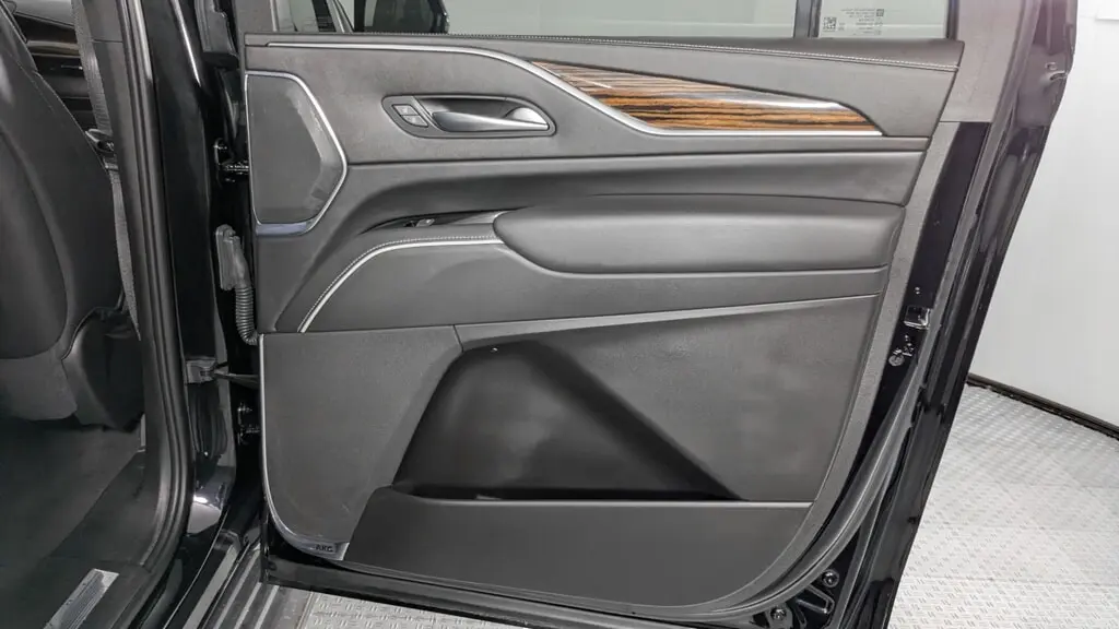 Florida Fine Cars - Used CADILLAC ESCALADE ESV 2022 ORLANDO LUXURY