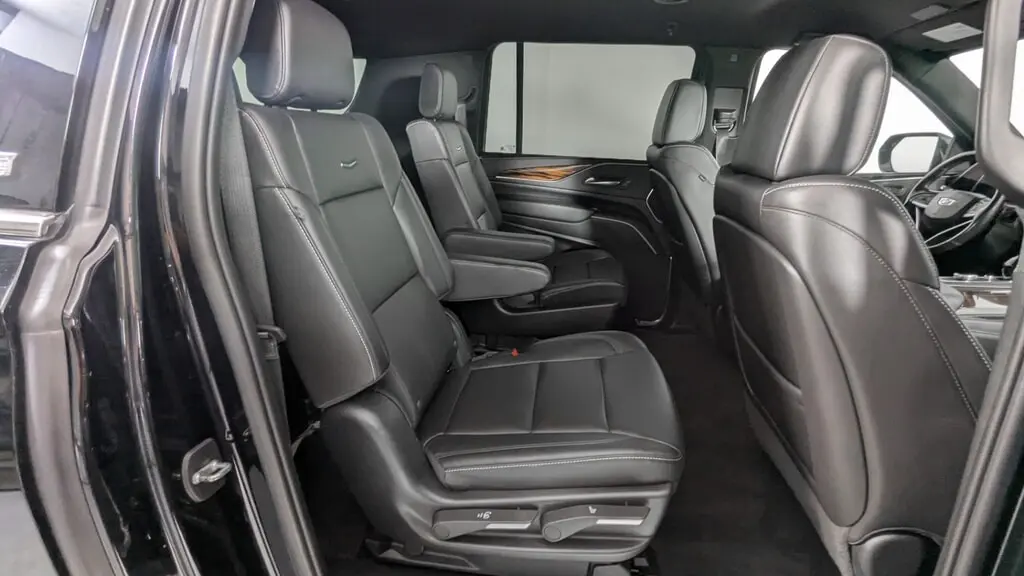 Florida Fine Cars - Used CADILLAC ESCALADE ESV 2022 ORLANDO LUXURY