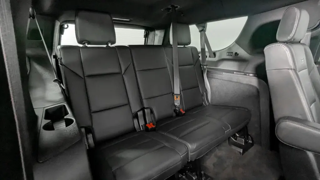 Florida Fine Cars - Used CADILLAC ESCALADE ESV 2022 ORLANDO LUXURY