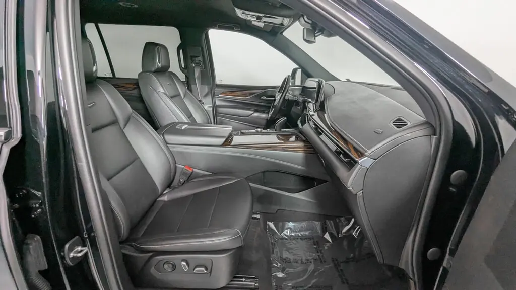 Florida Fine Cars - Used CADILLAC ESCALADE ESV 2022 ORLANDO LUXURY