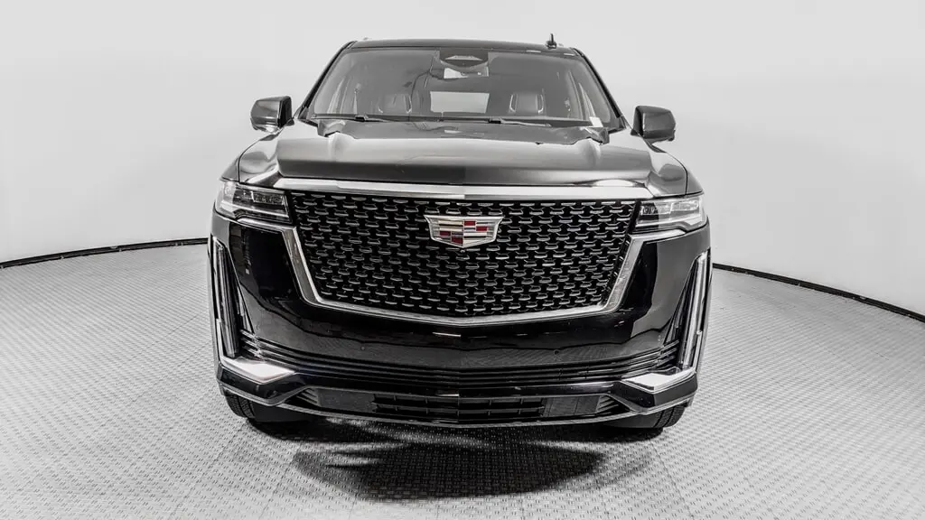 Florida Fine Cars - Used CADILLAC ESCALADE ESV 2022 ORLANDO LUXURY