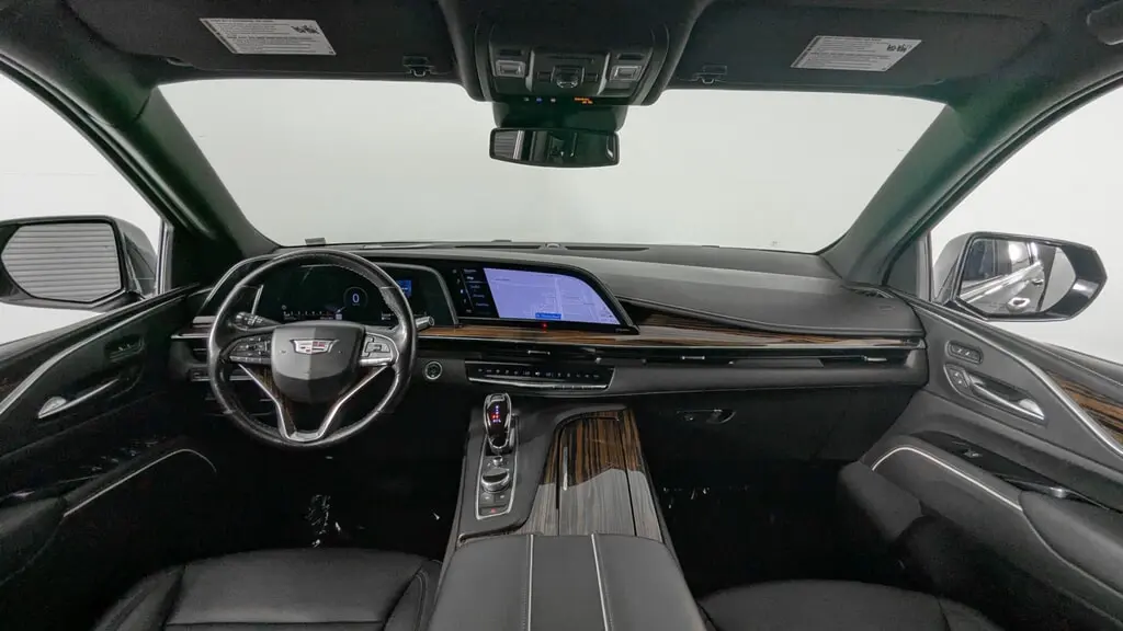 Florida Fine Cars - Used CADILLAC ESCALADE ESV 2022 ORLANDO LUXURY