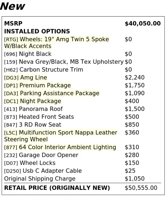 Florida Fine Cars - Used MERCEDES-BENZ GLB 2021 WEST PALM GLB 250