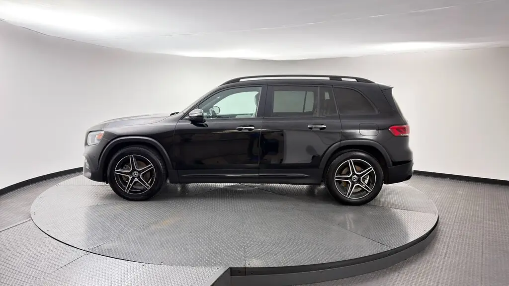 Florida Fine Cars - Used MERCEDES-BENZ GLB 2021 WEST PALM GLB 250