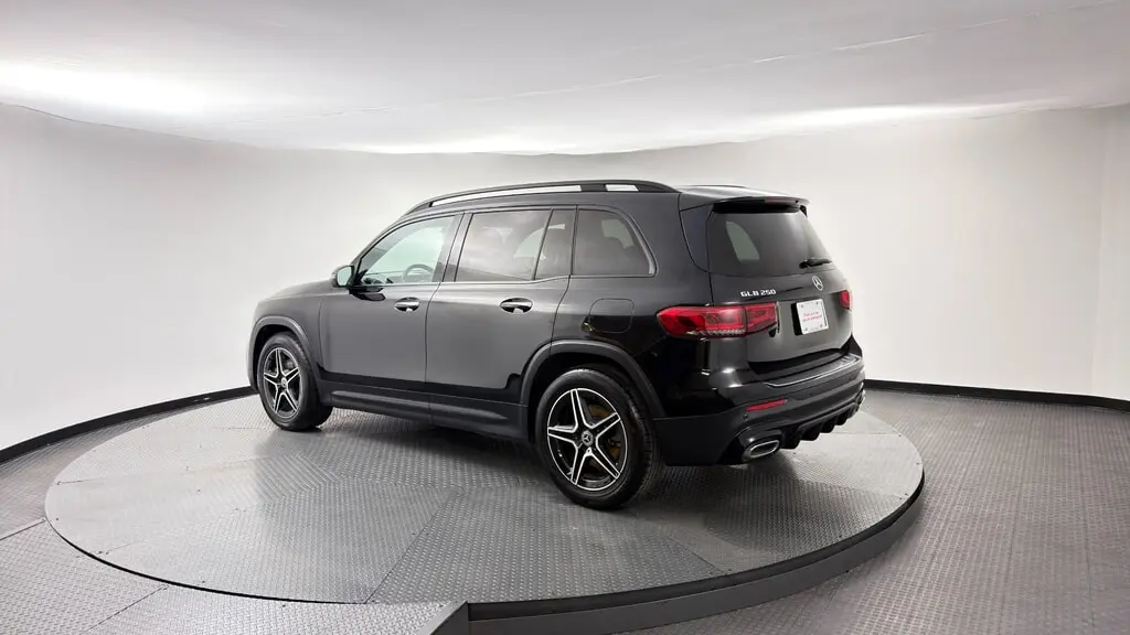 Florida Fine Cars - Used MERCEDES-BENZ GLB 2021 WEST PALM GLB 250