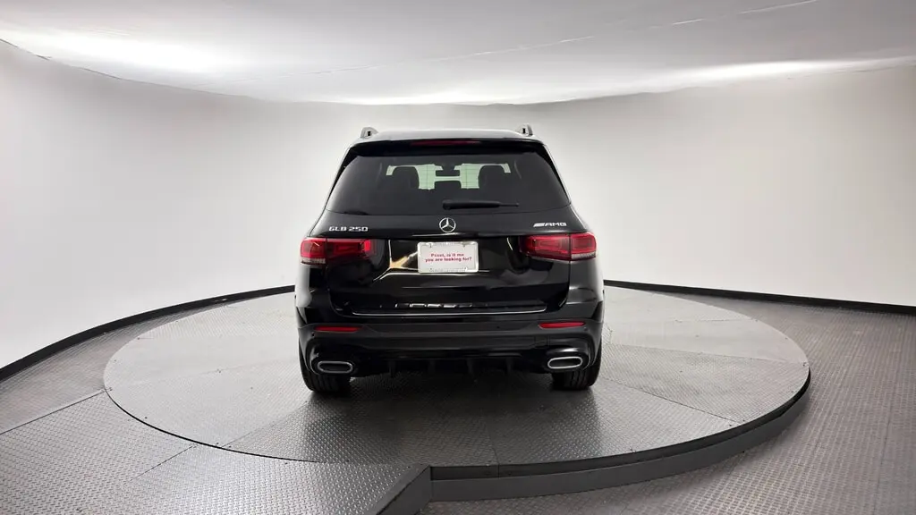 Florida Fine Cars - Used MERCEDES-BENZ GLB 2021 WEST PALM GLB 250