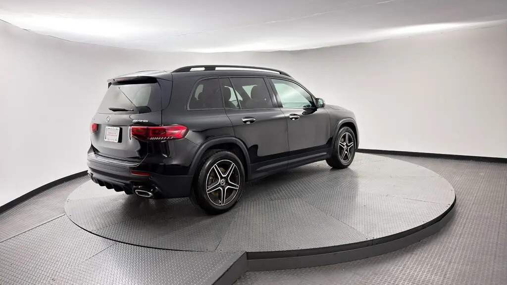 Florida Fine Cars - Used MERCEDES-BENZ GLB 2021 WEST PALM GLB 250