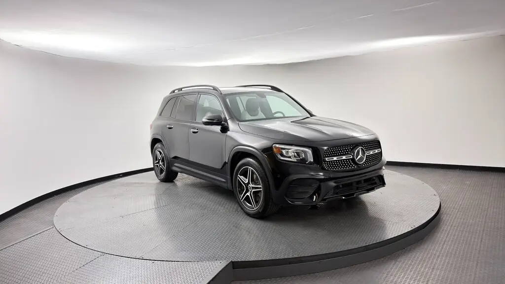 Florida Fine Cars - Used MERCEDES-BENZ GLB 2021 WEST PALM GLB 250