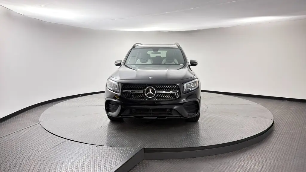 Florida Fine Cars - Used MERCEDES-BENZ GLB 2021 WEST PALM GLB 250