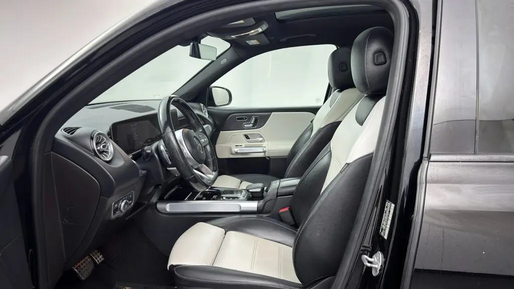 Florida Fine Cars - Used MERCEDES-BENZ GLB 2021 WEST PALM GLB 250
