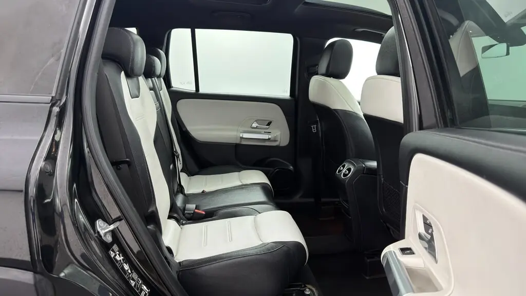 Florida Fine Cars - Used MERCEDES-BENZ GLB 2021 WEST PALM GLB 250