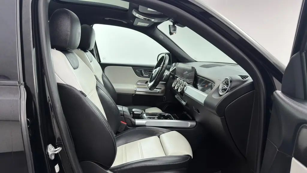 Florida Fine Cars - Used MERCEDES-BENZ GLB 2021 WEST PALM GLB 250