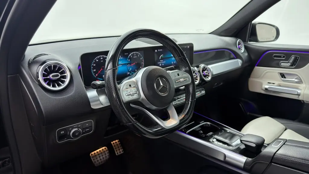 Florida Fine Cars - Used MERCEDES-BENZ GLB 2021 WEST PALM GLB 250