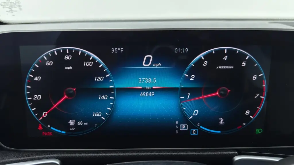 Florida Fine Cars - Used MERCEDES-BENZ GLB 2021 WEST PALM GLB 250