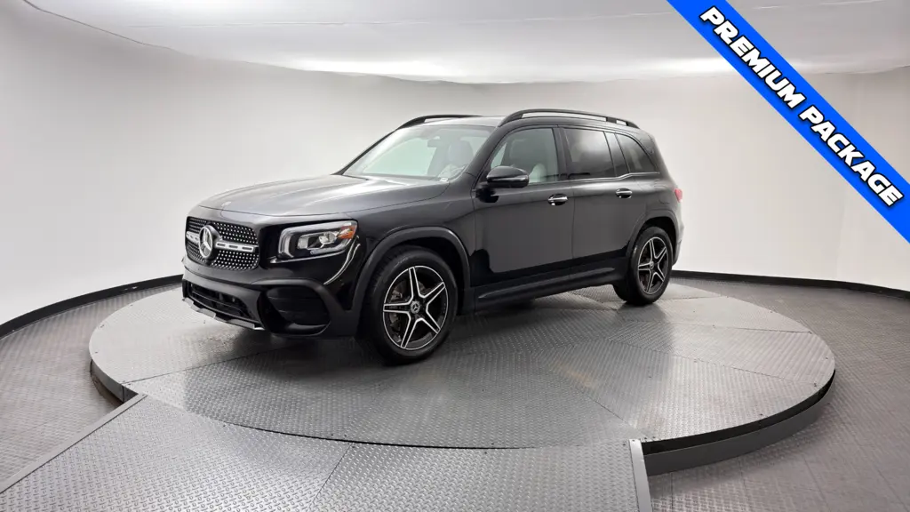 Florida Fine Cars - Used MERCEDES-BENZ GLB 2021 WEST PALM GLB 250