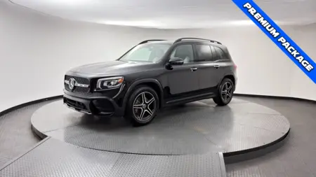 Florida Fine Cars - Used MERCEDES-BENZ GLB 2021 WEST PALM GLB 250