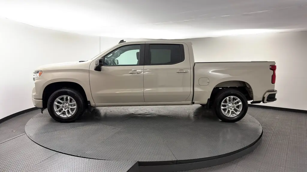 Florida Fine Cars - Used CHEVROLET SILVERADO 1500 2026 WEST PALM RST