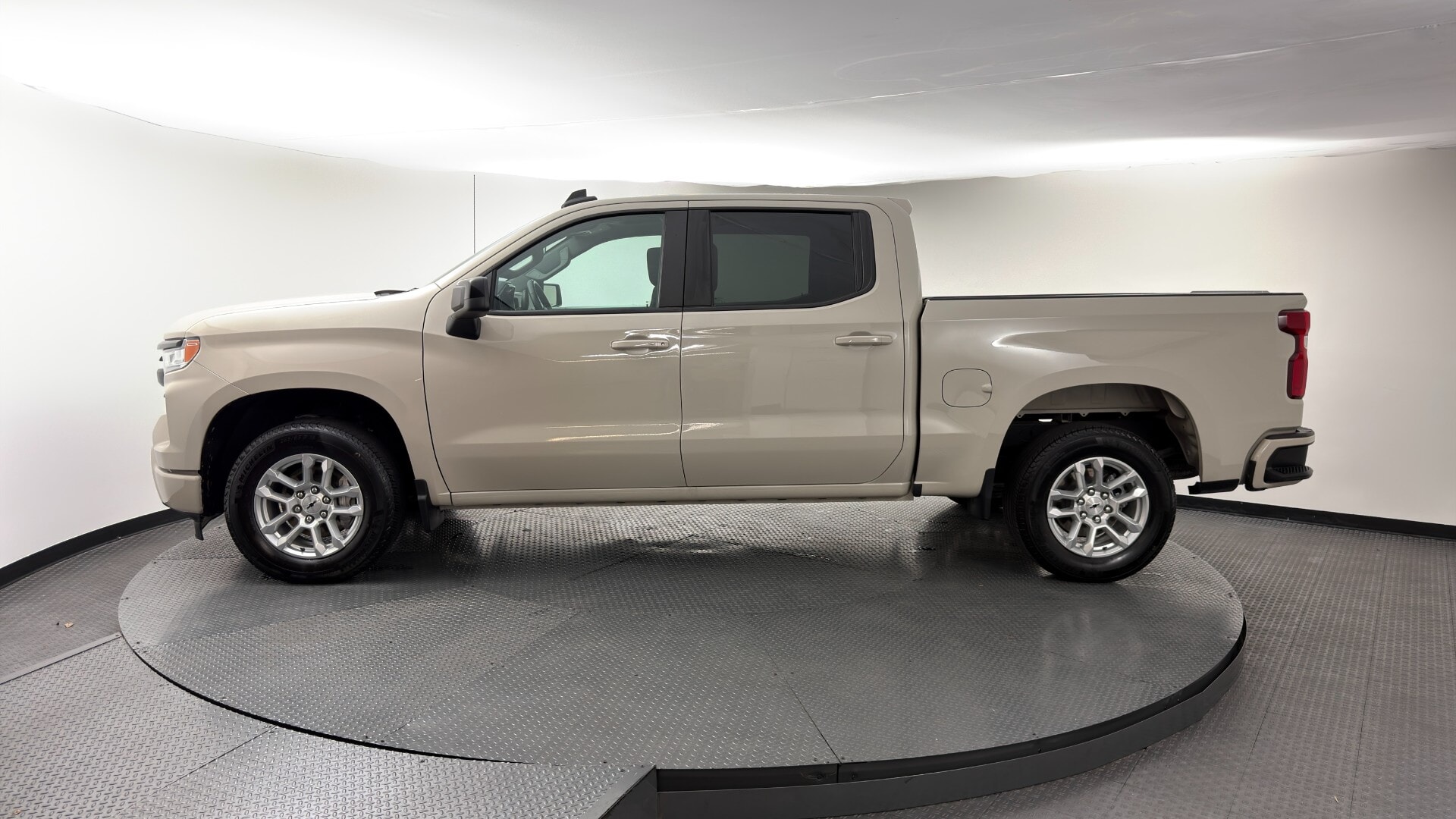 Florida Fine Cars - Used vehicle - TRUCK CHEVROLET SILVERADO 1500 2026