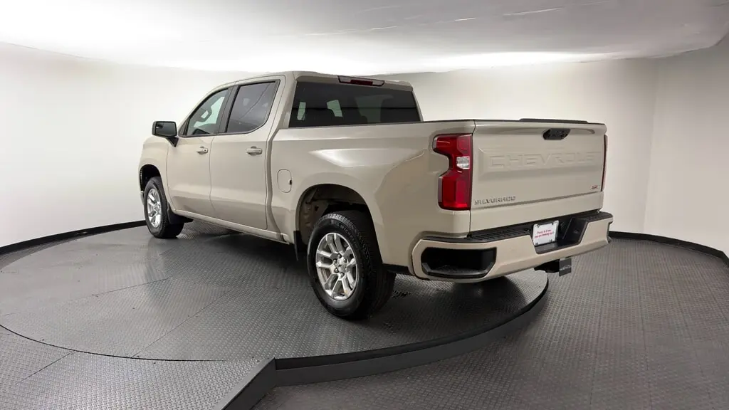 Florida Fine Cars - Used CHEVROLET SILVERADO 1500 2026 WEST PALM RST