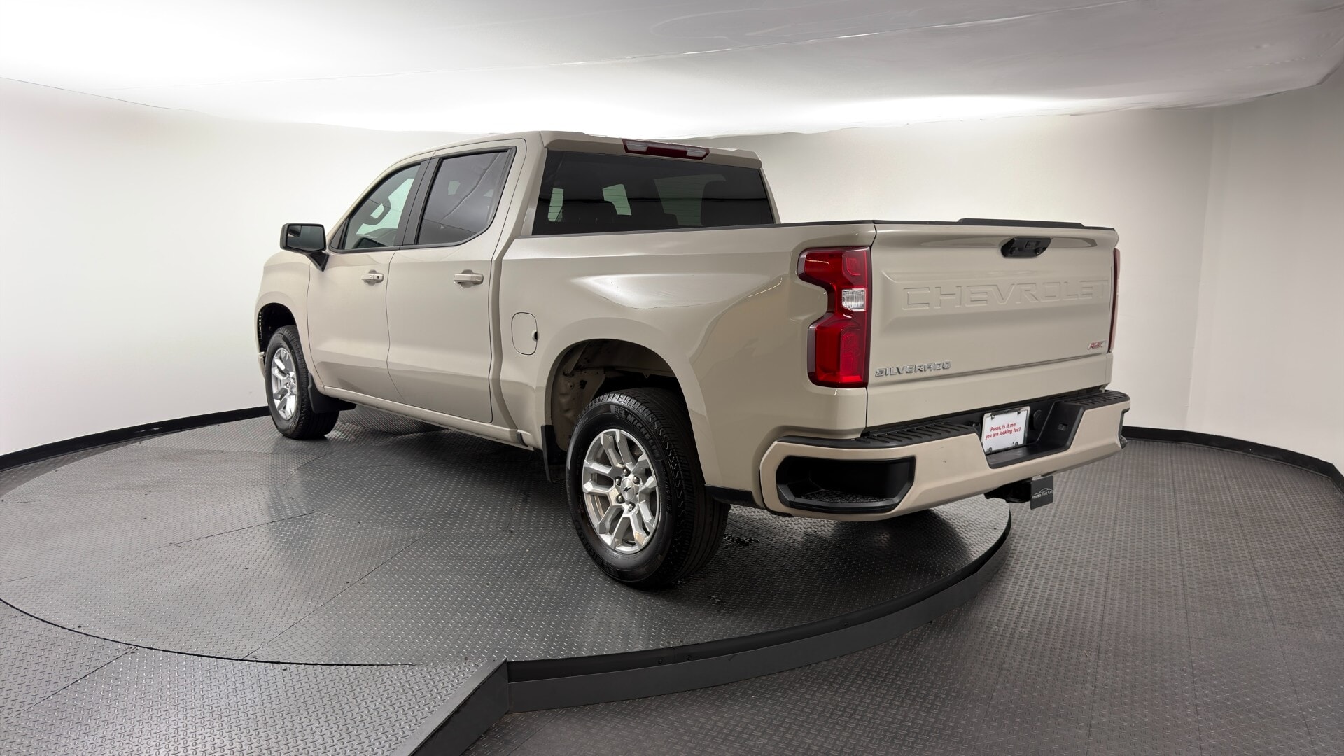 Florida Fine Cars - Used vehicle - TRUCK CHEVROLET SILVERADO 1500 2026