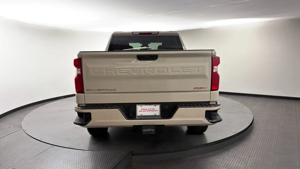 Florida Fine Cars - Used CHEVROLET SILVERADO 1500 2026 WEST PALM RST