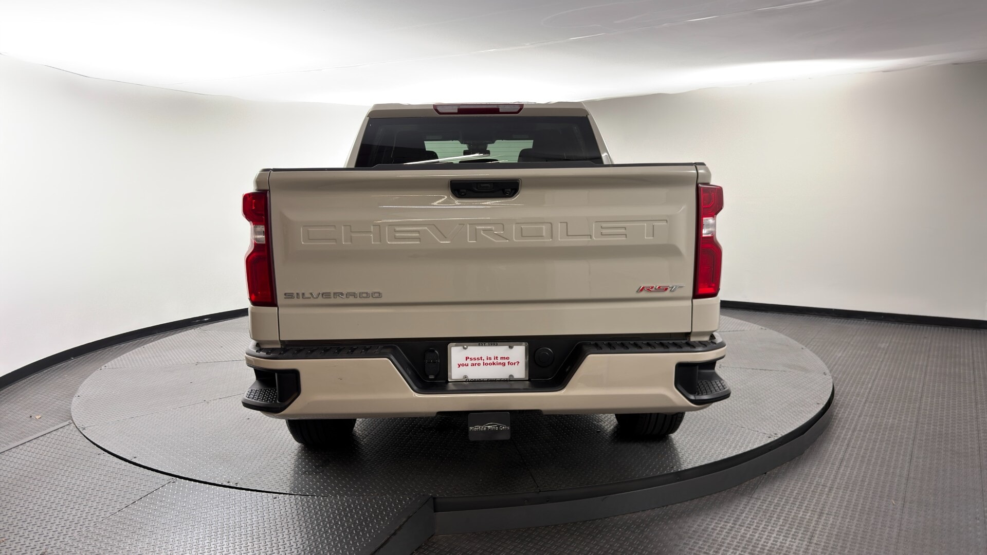 Florida Fine Cars - Used vehicle - TRUCK CHEVROLET SILVERADO 1500 2026