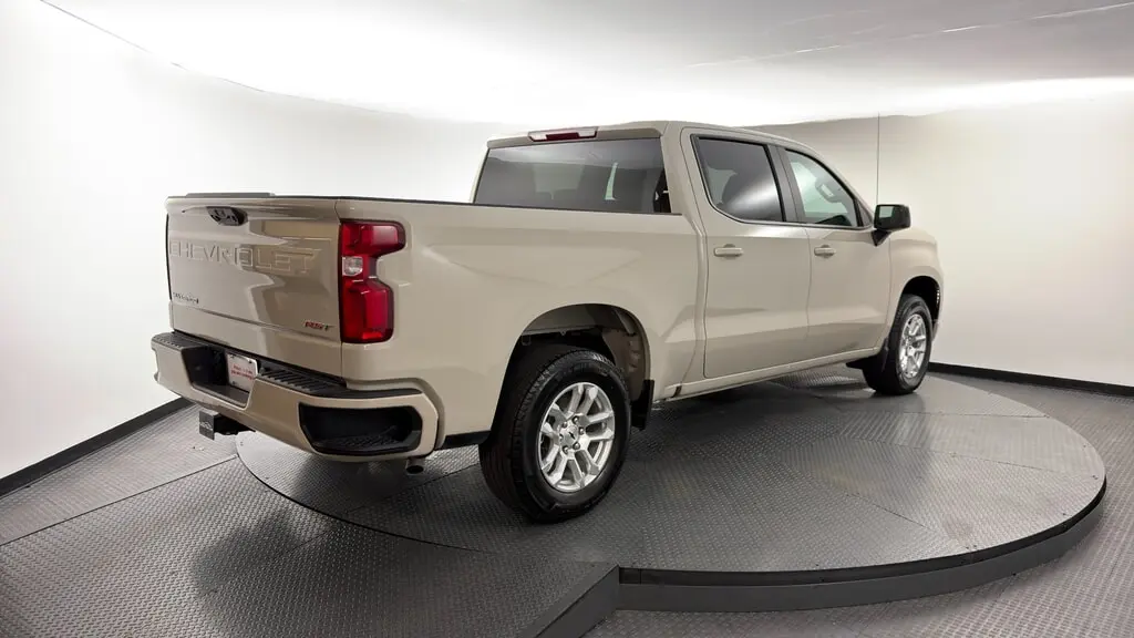 Florida Fine Cars - Used CHEVROLET SILVERADO 1500 2026 WEST PALM RST