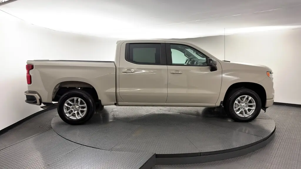 Florida Fine Cars - Used CHEVROLET SILVERADO 1500 2026 WEST PALM RST