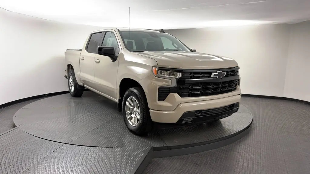 Florida Fine Cars - Used CHEVROLET SILVERADO 1500 2026 WEST PALM RST