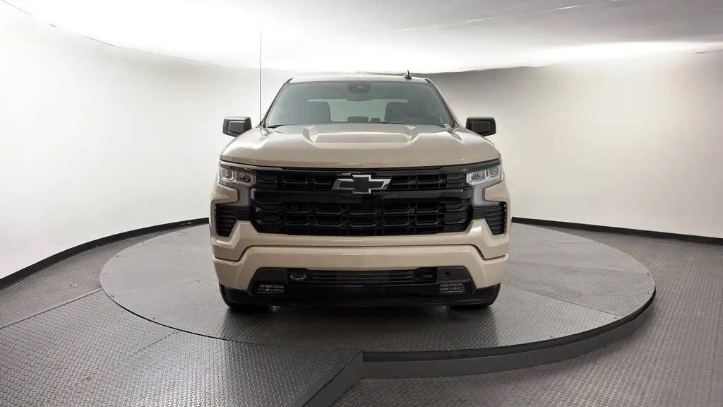 Florida Fine Cars - Used CHEVROLET SILVERADO 1500 2026 WEST PALM RST
