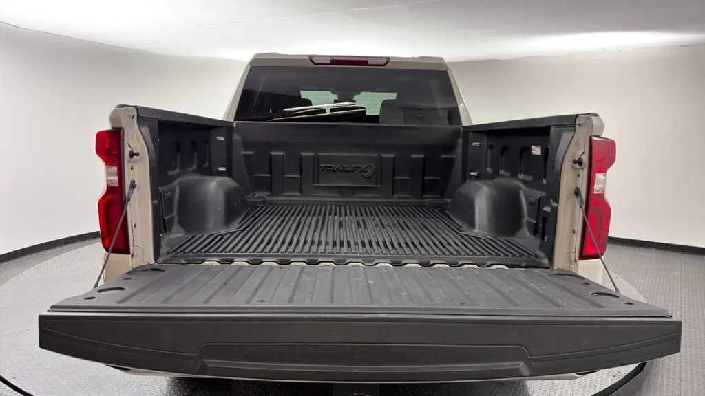 Florida Fine Cars - Used CHEVROLET SILVERADO 1500 2026 WEST PALM RST