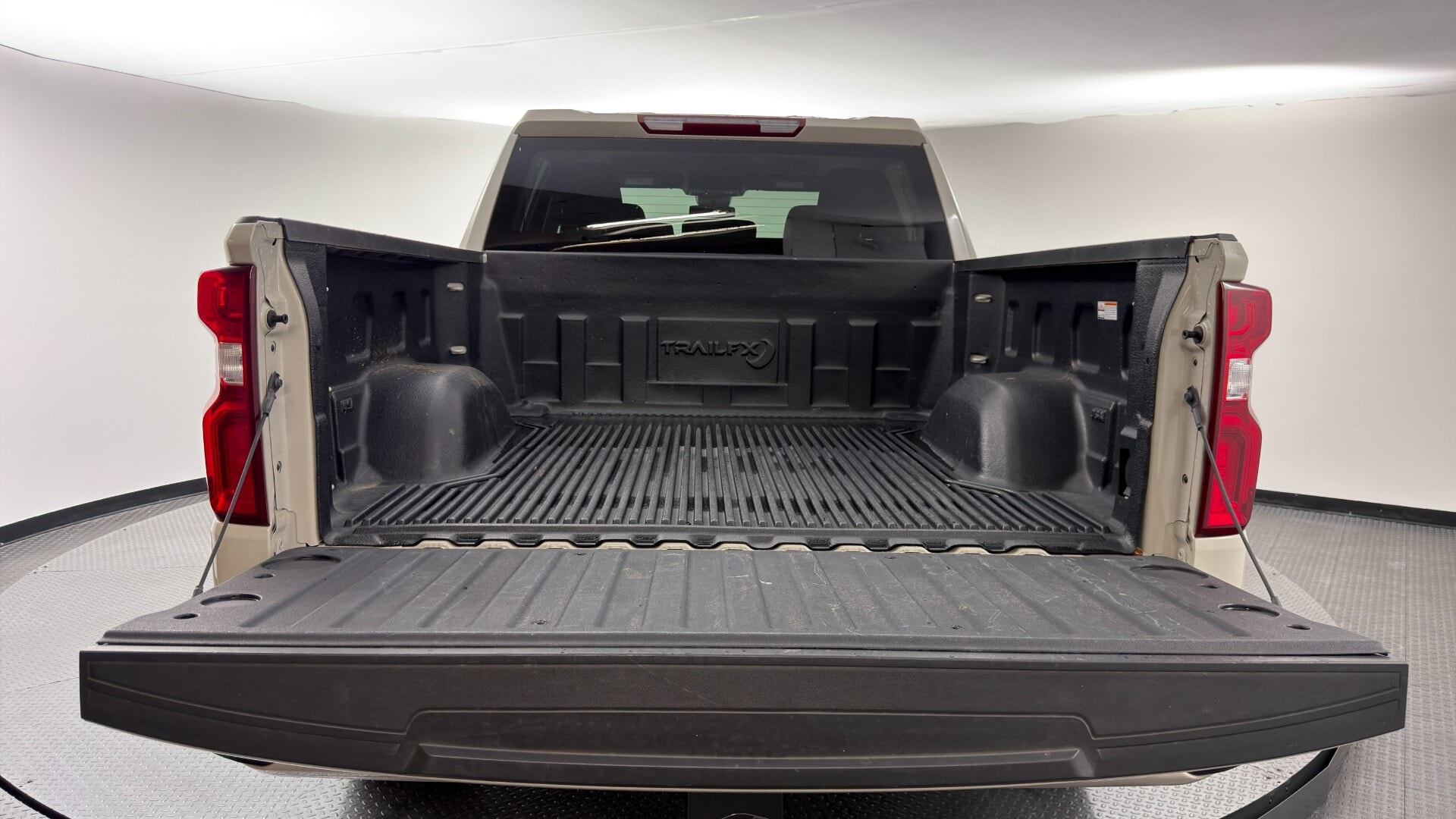 Florida Fine Cars - Used vehicle - TRUCK CHEVROLET SILVERADO 1500 2026