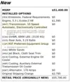 Florida Fine Cars - Used CHEVROLET SILVERADO 1500 2026 WEST PALM RST