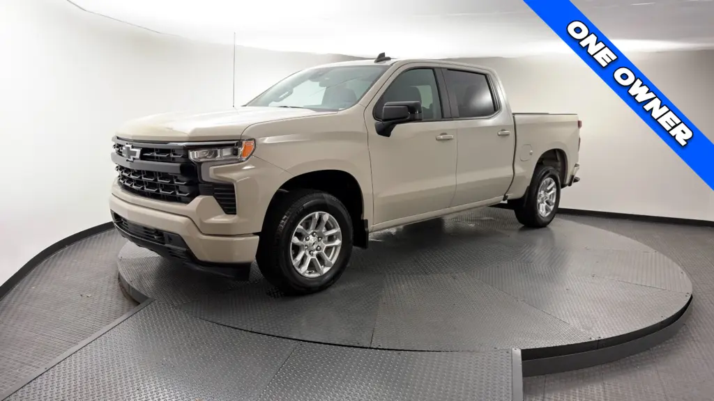 Florida Fine Cars - Used CHEVROLET SILVERADO 1500 2026 WEST PALM RST