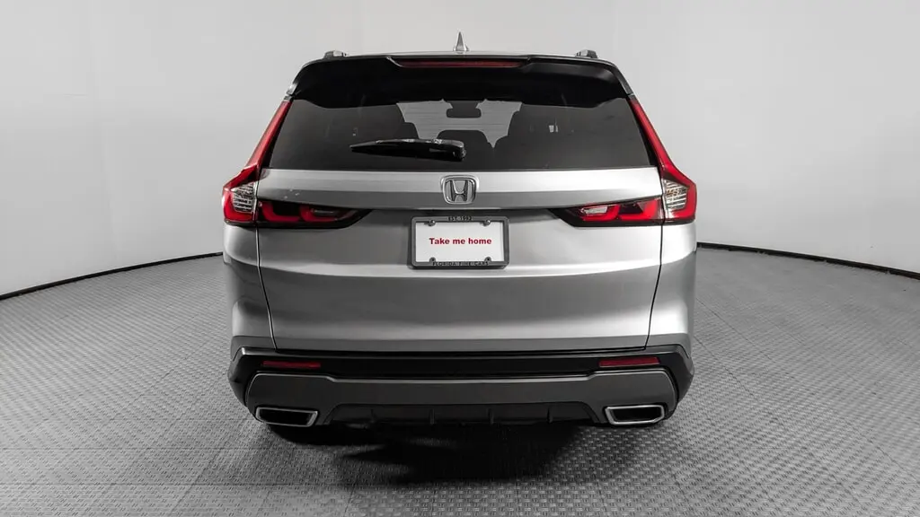 Florida Fine Cars - Used HONDA CR-V HYBRID 2024 ORLANDO SPORT