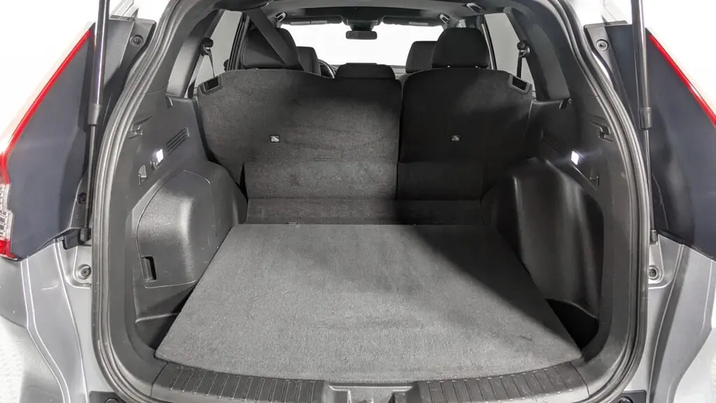 Florida Fine Cars - Used HONDA CR-V HYBRID 2024 ORLANDO SPORT