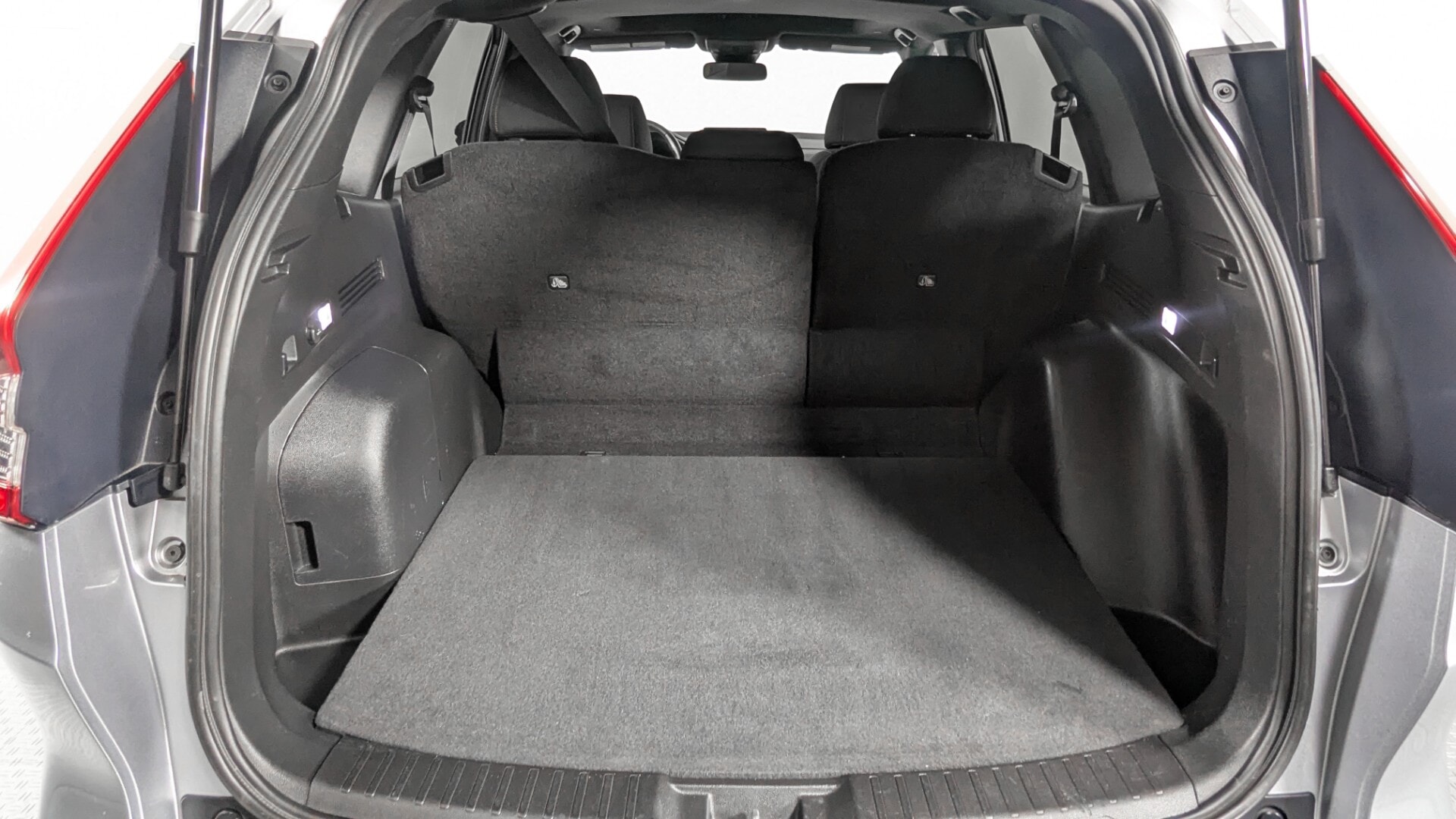 Florida Fine Cars - Used vehicle - SUV HONDA CR-V HYBRID 2024