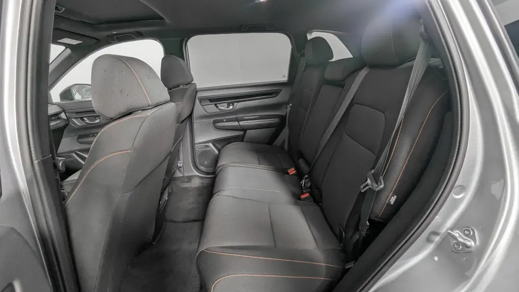 Florida Fine Cars - Used HONDA CR-V HYBRID 2024 ORLANDO SPORT