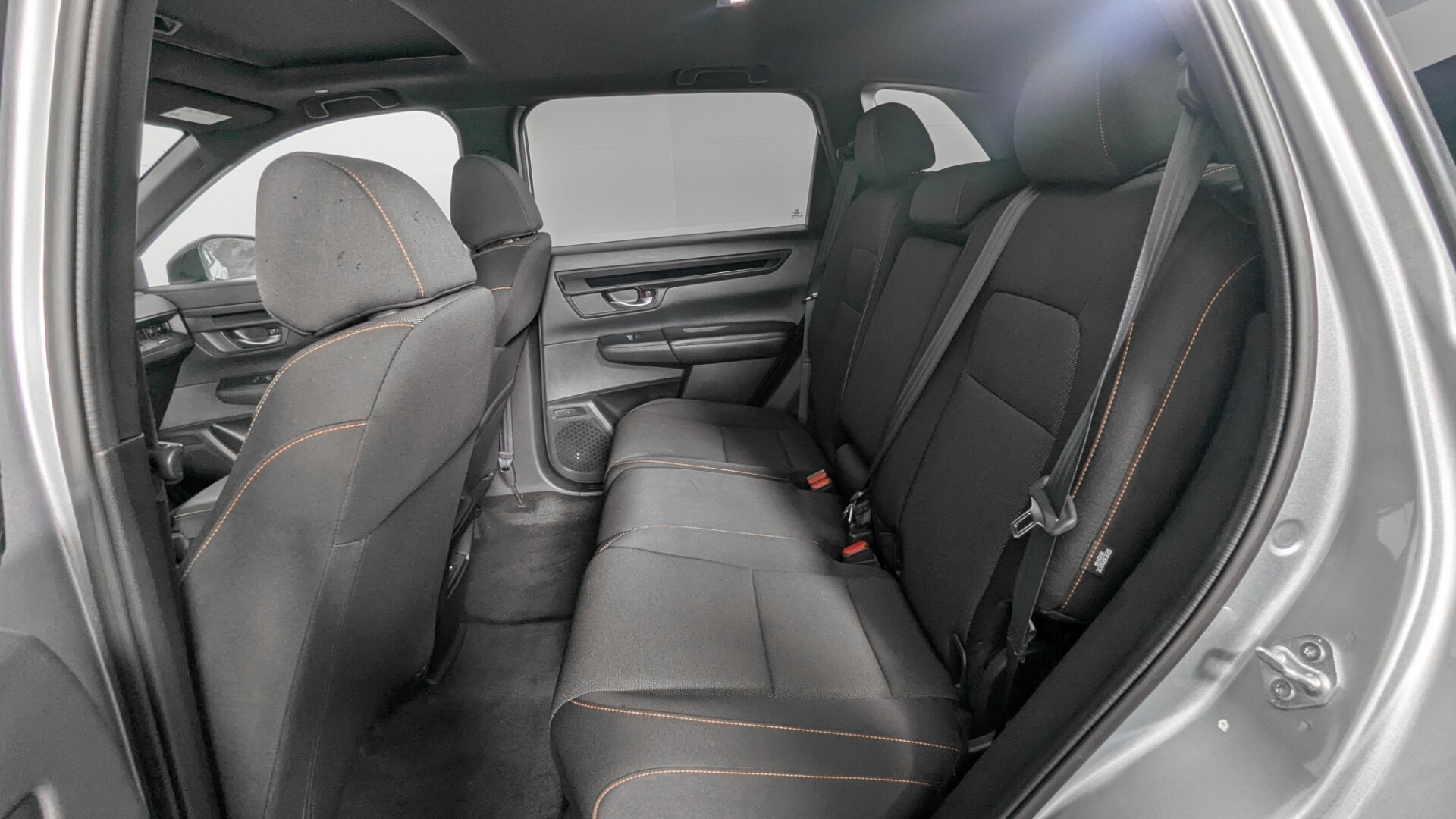 Florida Fine Cars - Used vehicle - SUV HONDA CR-V HYBRID 2024