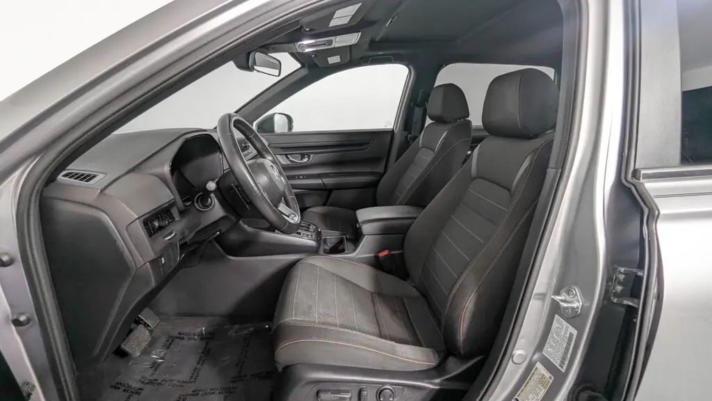 Florida Fine Cars - Used HONDA CR-V HYBRID 2024 ORLANDO SPORT