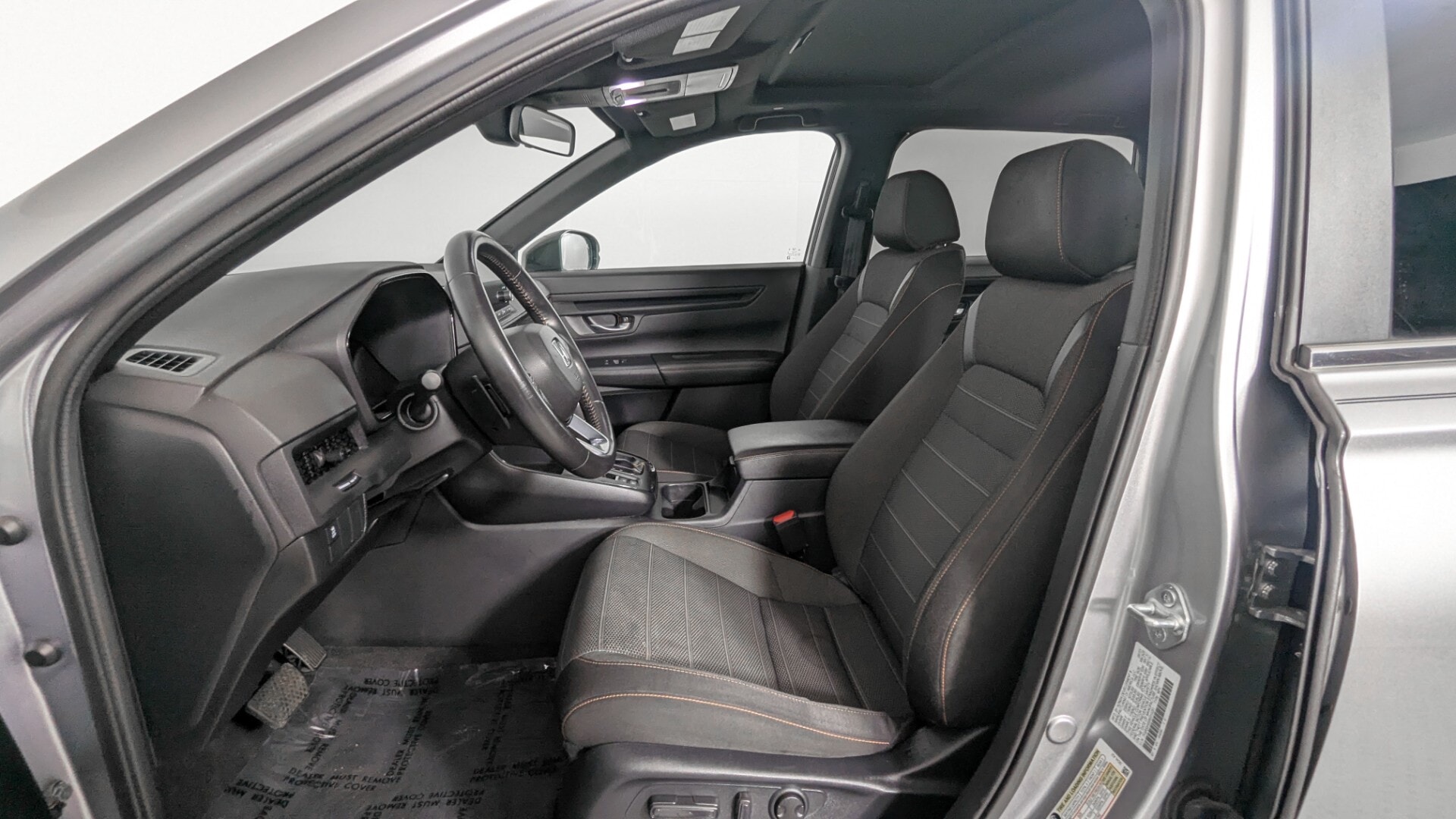 Florida Fine Cars - Used vehicle - SUV HONDA CR-V HYBRID 2024