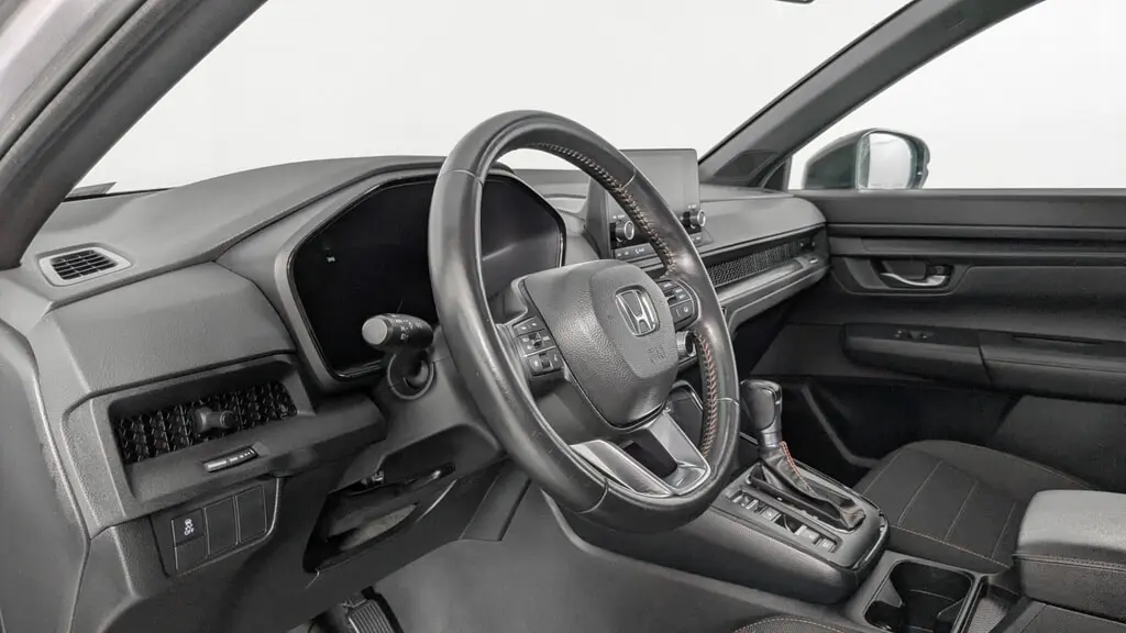 Florida Fine Cars - Used HONDA CR-V HYBRID 2024 ORLANDO SPORT