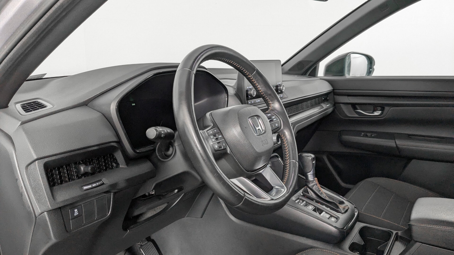 Florida Fine Cars - Used vehicle - SUV HONDA CR-V HYBRID 2024